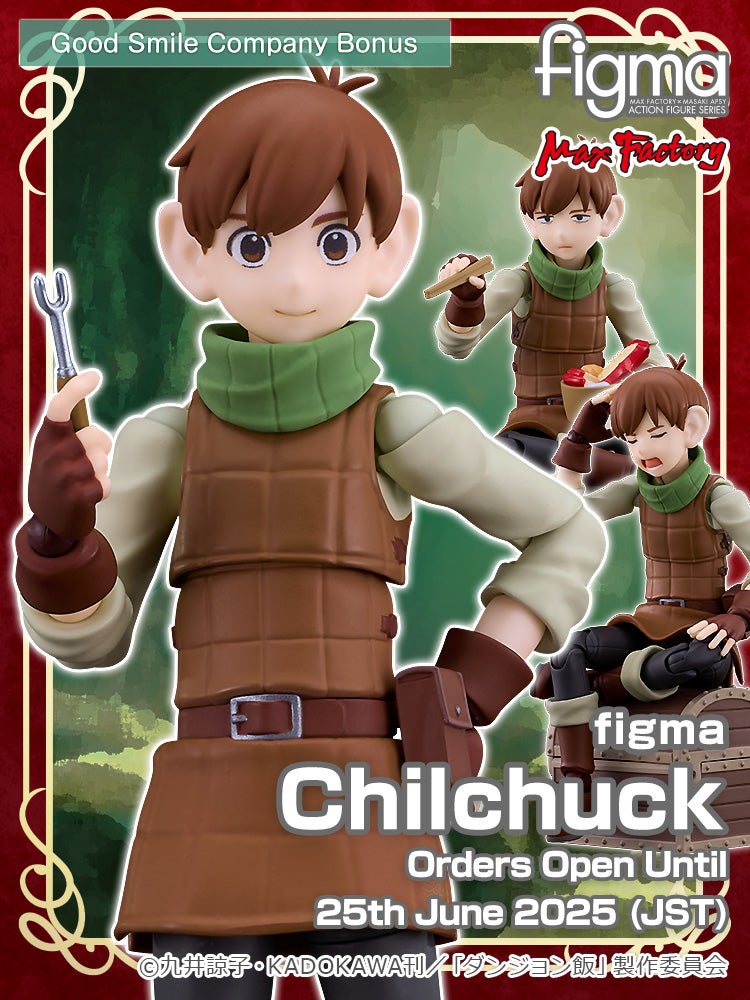 figma Chilchuck