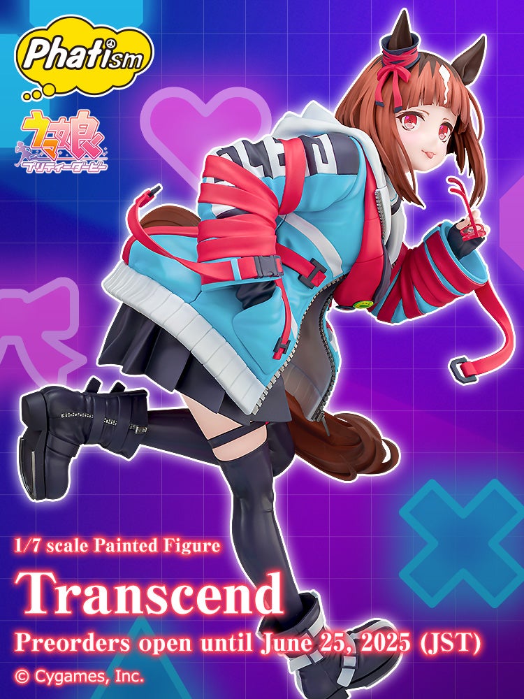Transcend