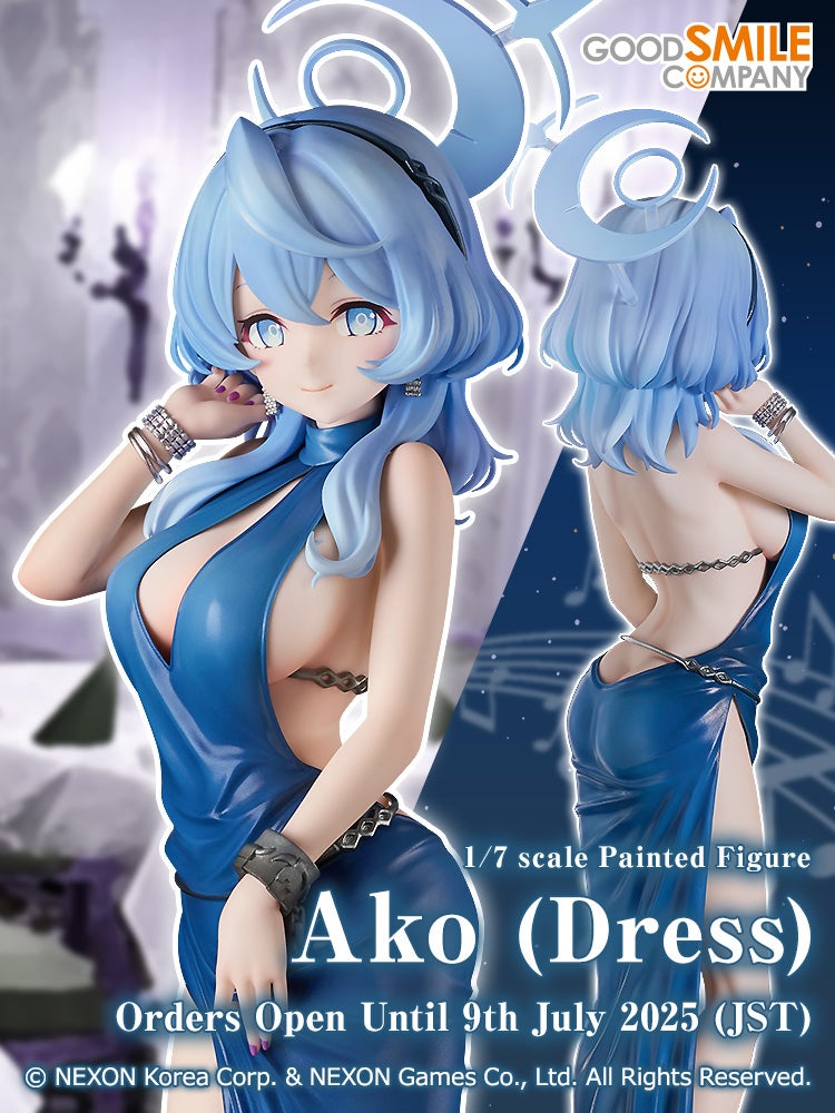 Ako (Dress)