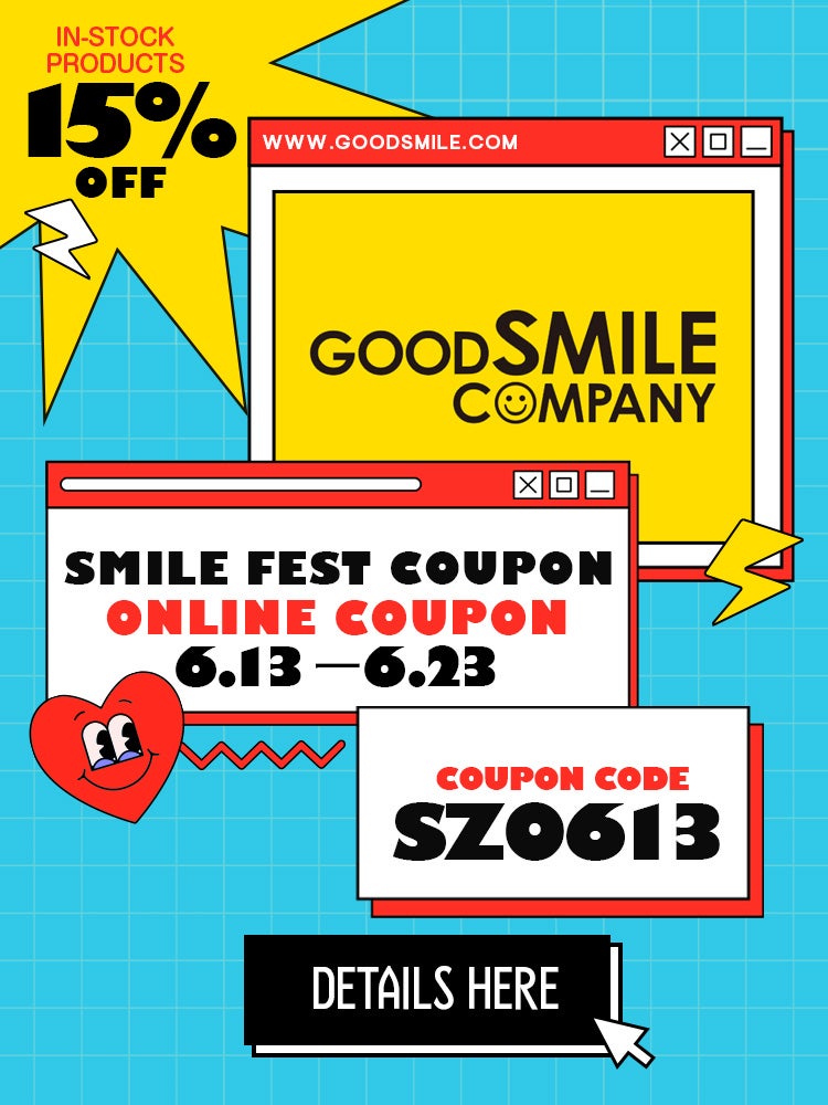 Smile Fest 2025 Coupon