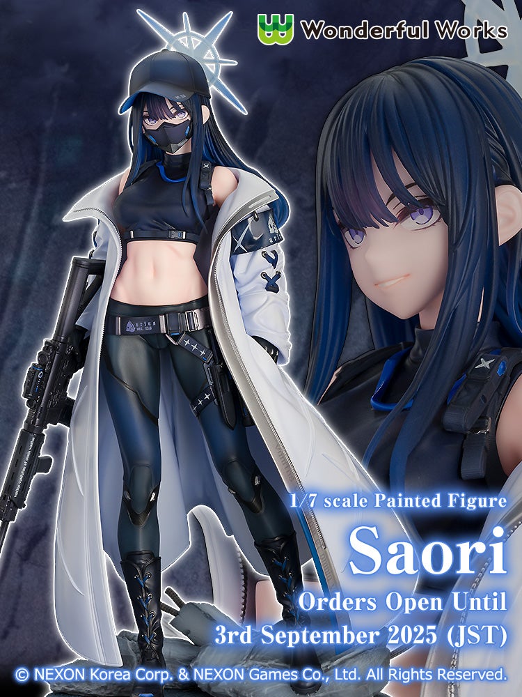 Saori