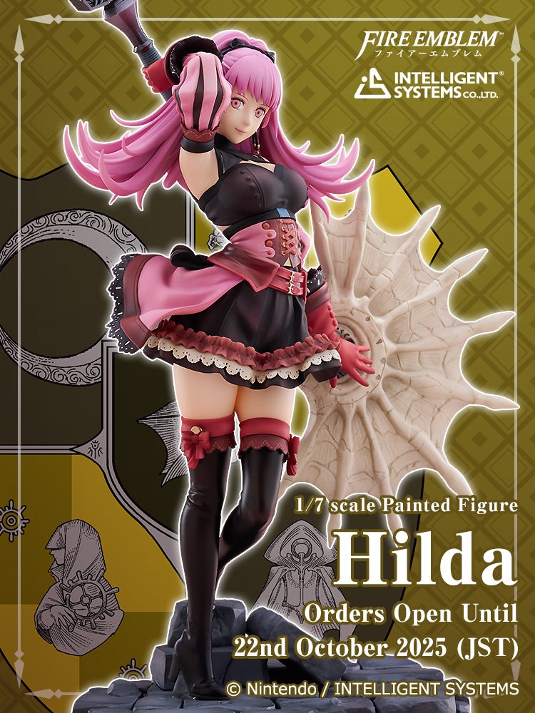 Hilda