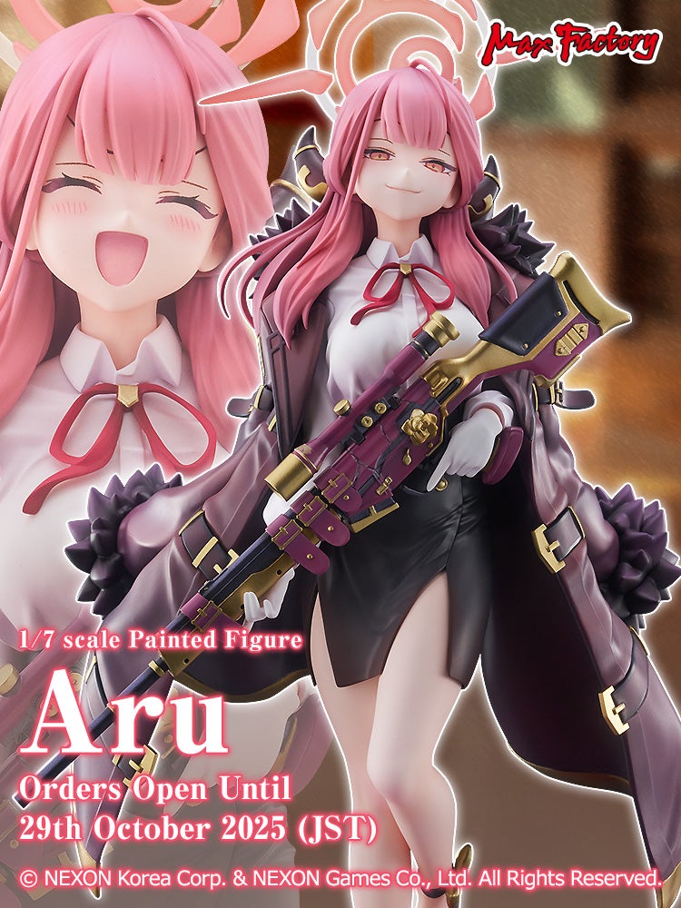 Aru