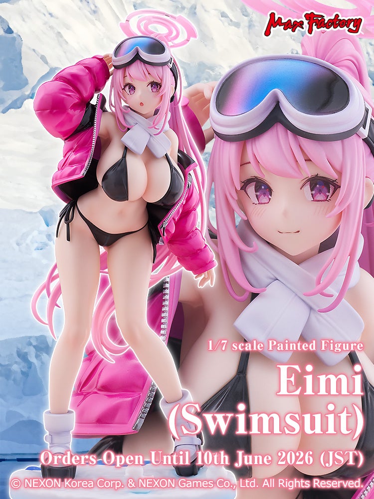 Eimi (Swimsuit)