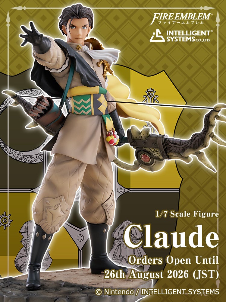 Claude