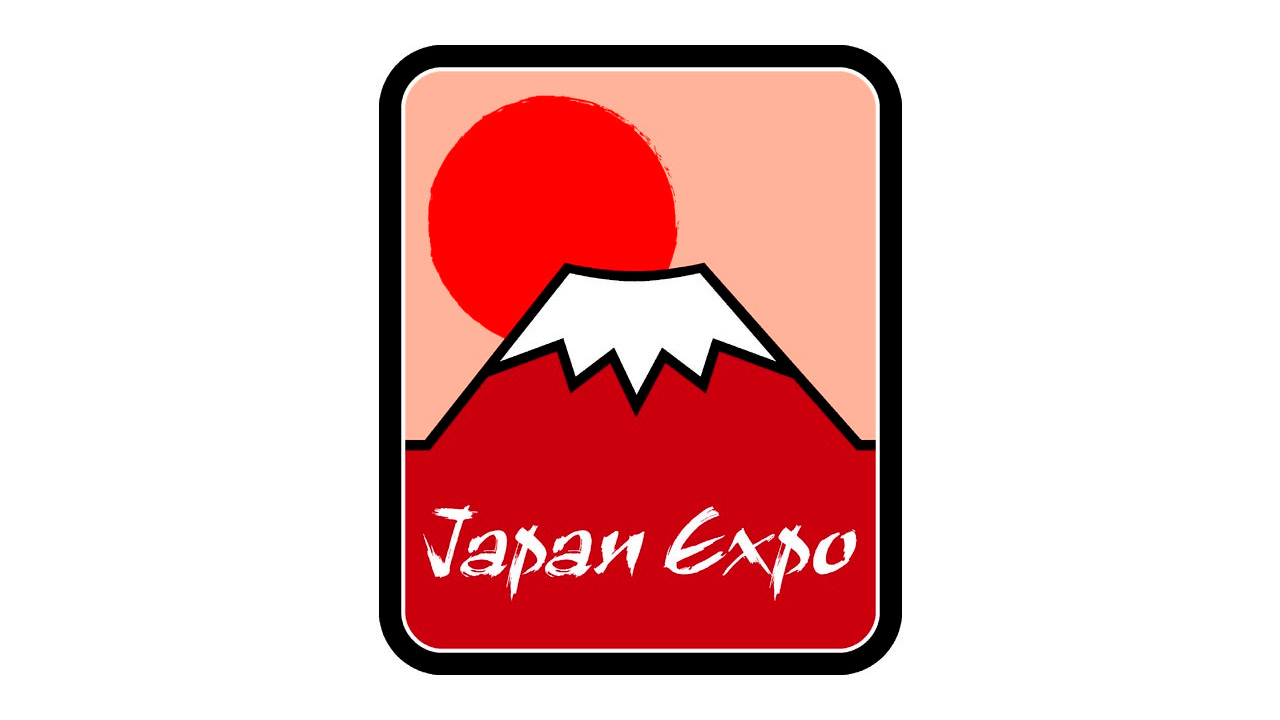 JAPAN EXPO出展