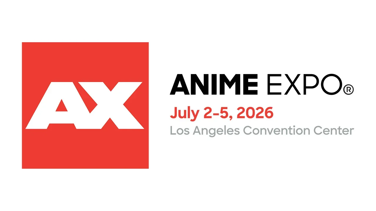 Anime Expo 2026