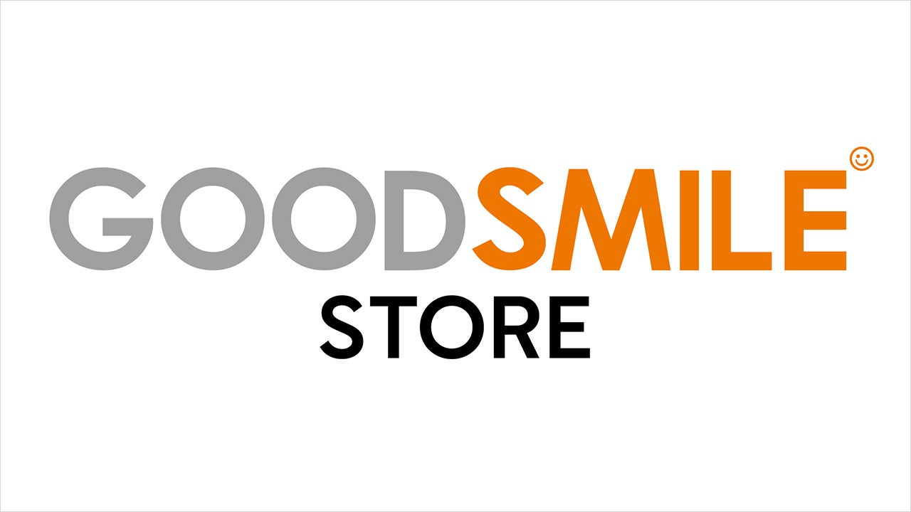 GOOD SMILE STORE がマルイシティ横浜 B2Fにオープン