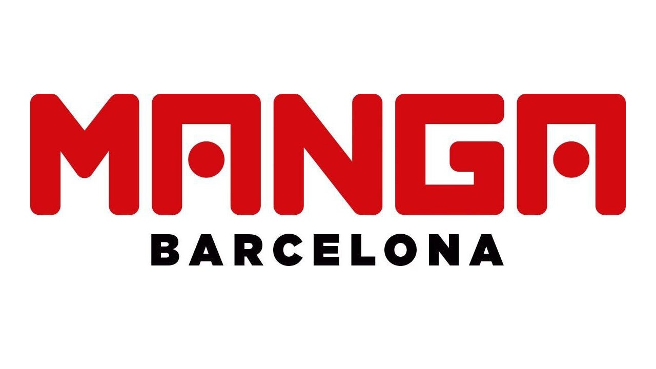 31 Manga Barcelona