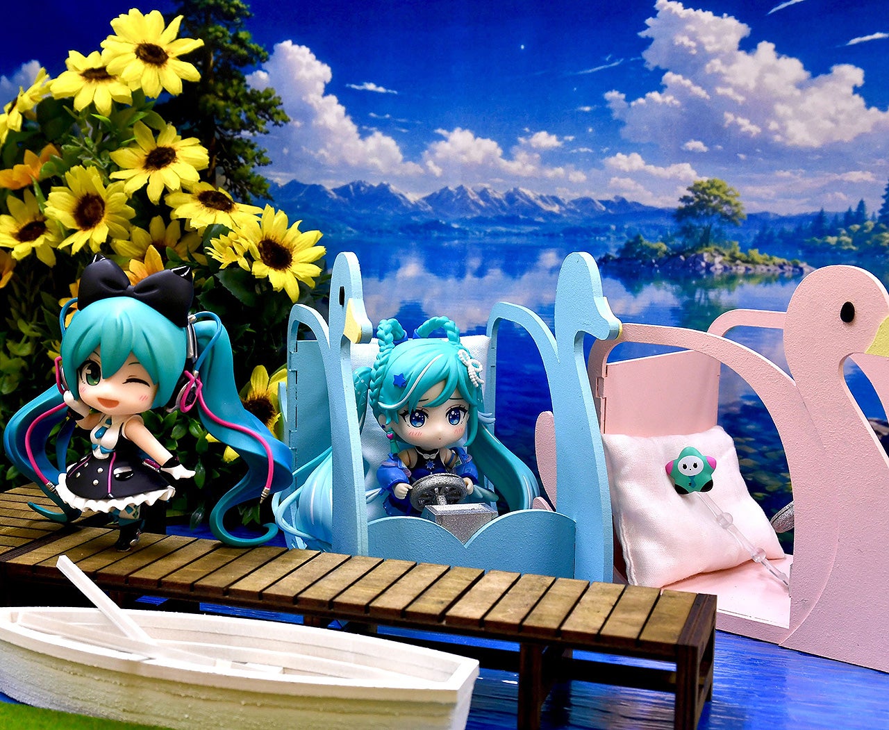 初音ミク「マジカルミライ 2026」 HAMAMATSU|グッドスマイルカンパニー