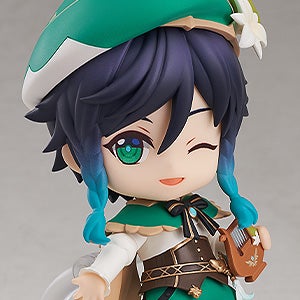 Nendoroid Venti