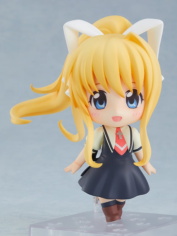 ねんどろいど 神尾観鈴 「かぎなど」 ねんどろいど 神尾観鈴｜グッドスマイルカンパニー公式ショップ