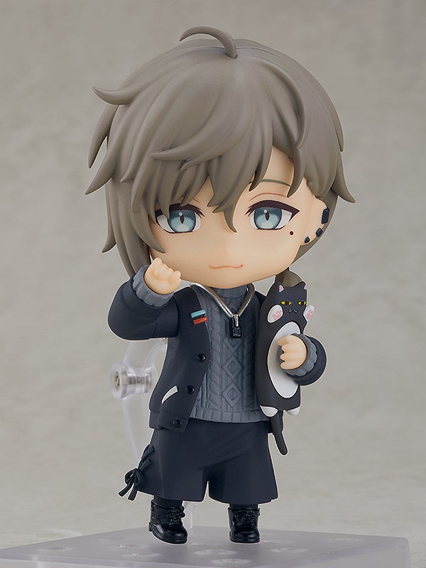 【値下げ中/おまけ付】新品未開封 にじさんじ ねんどろいど 叶 葛葉 特典台座付 evViaXARsftNcMwhLdmK9BGC1JYP8F