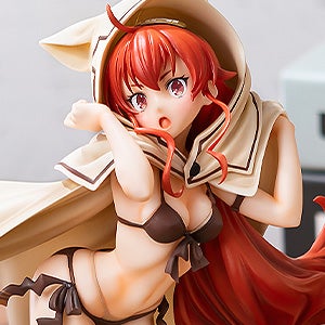 CAworks『無職転生 ~異世界行ったら本気だす~』エリス・ボレアス・グレイラット 水着Ver.