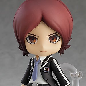 ねんどろいど 周防達哉