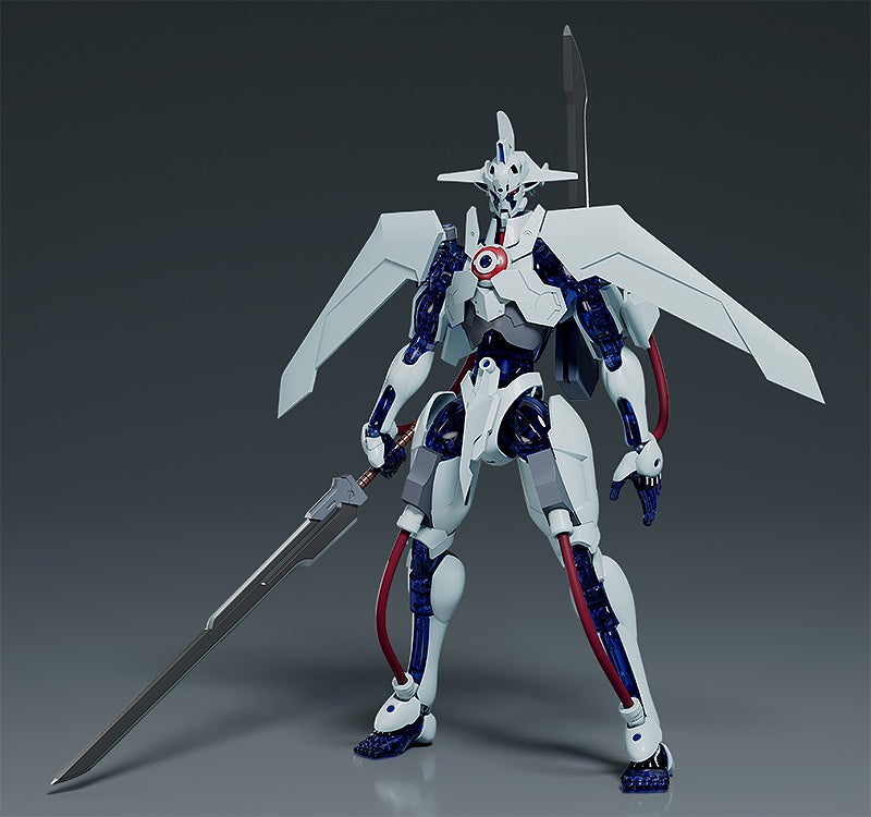 MODEROID ダン・オブ・サーズデイ｜グッドスマイルカンパニー公式ショップ