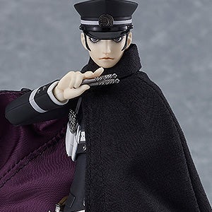figma 葛葉ライドウ