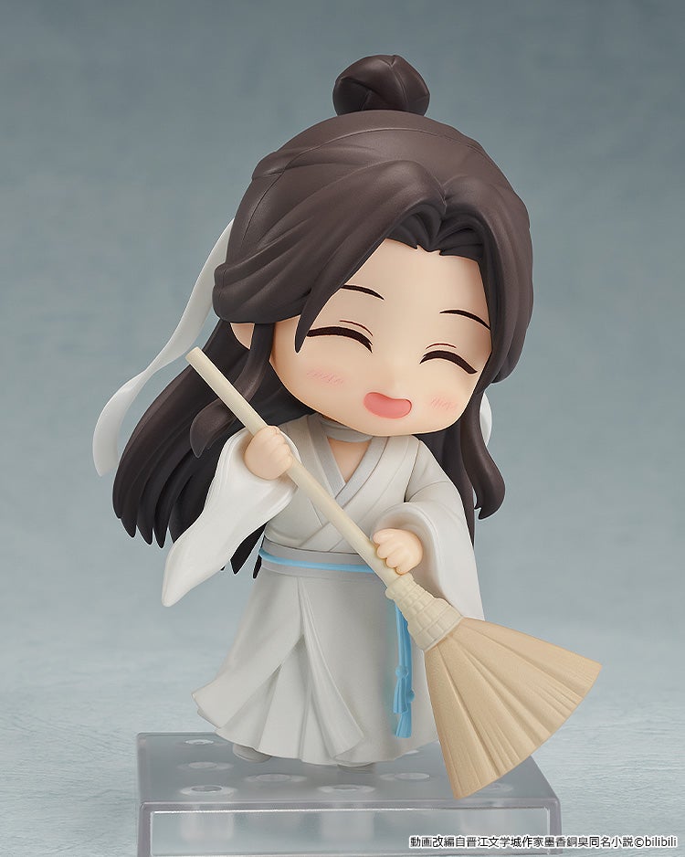 ねんどろいど 謝憐｜グッドスマイルカンパニー公式ショップ