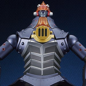 MODEROID ビッグオー