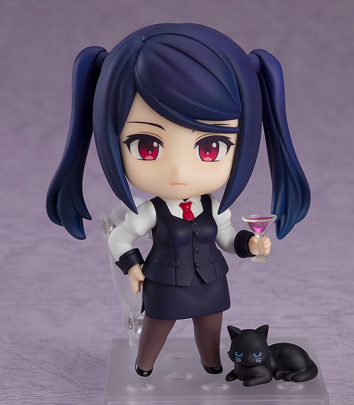 ポッパレ & ねんどろいど ジル 2点 VDbAET7qC8GjUzBus9v3wLaryJ0dYh
