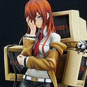 Kurisu Makise ~Reading Steiner~