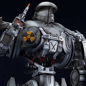 MODEROID 機器戰警2〈凱恩〉