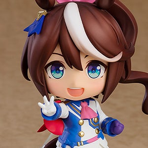 ねんどろいど トウカイテイオー