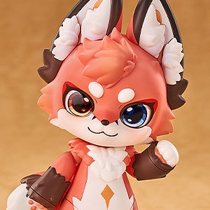 ねんどろいど River