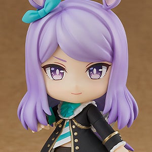ねんどろいど メジロマックイーン