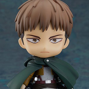 Nendoroid Jean Kirstein