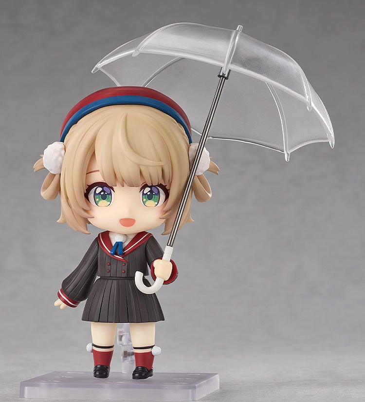 ねんどろいど しぐれうい 通常衣装Ver.｜グッドスマイルカンパニー公式