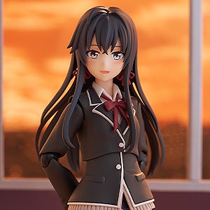 figma 雪ノ下雪乃