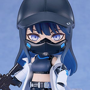 ねんどろいど 錠前サオリ