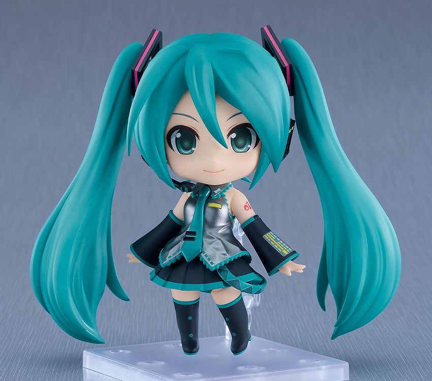ねんどろいど 初音ミク 3.0｜グッドスマイルカンパニー公式ショップ