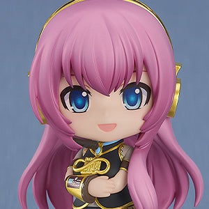 ねんどろいど 巡音ルカ 2.0