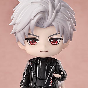 ねんどろいど シン