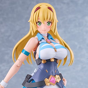 PLAMATEA 如月甜心