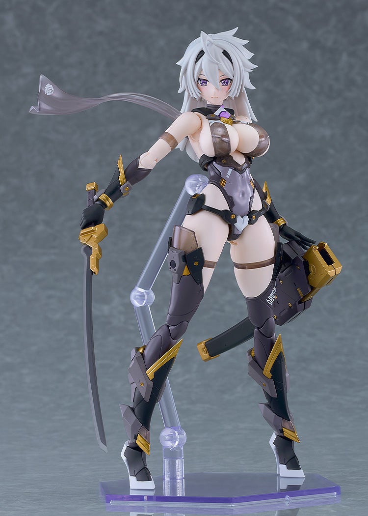 PLAMATEA ブラックハニー｜グッドスマイルカンパニー公式ショップ