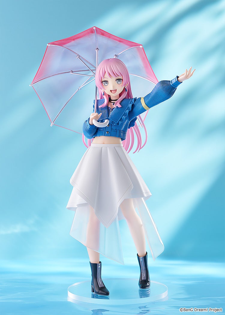 POP UP PARADE 千早愛音 L size