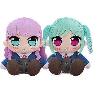 くりぱん ぬいぐるみ ウィーン・マルガレーテ/鬼塚 冬毬
