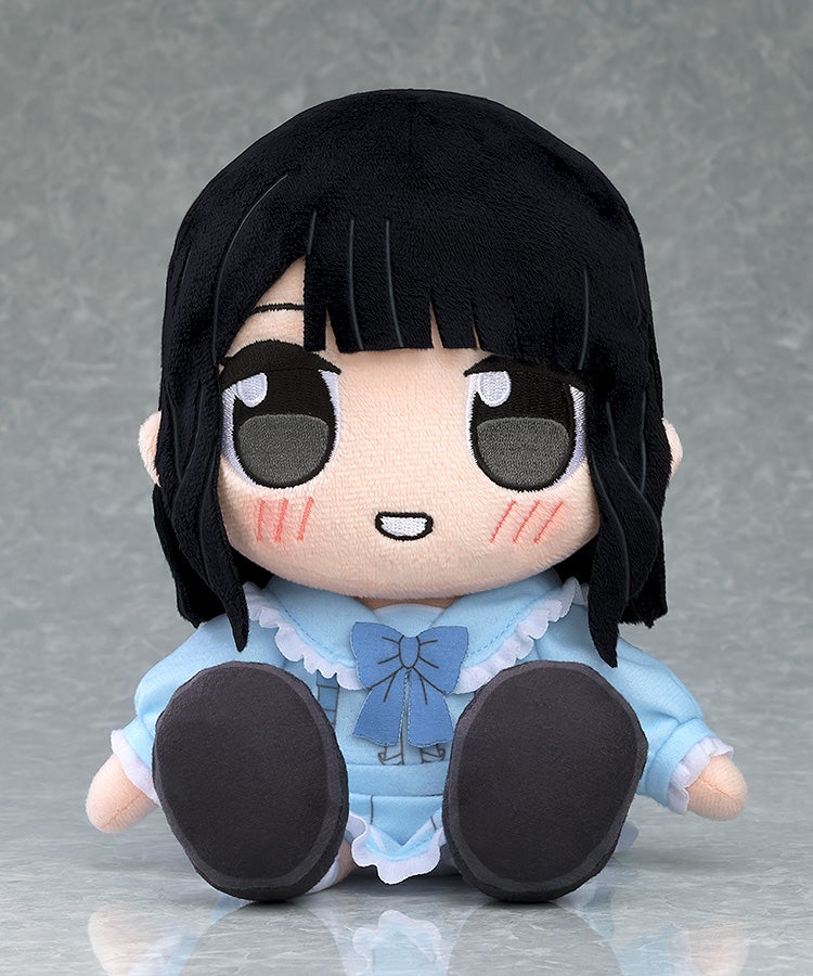 くりぱん ぬいぐるみ 進藤あまね