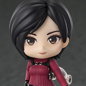 ねんどろいど エイダ・ウォン