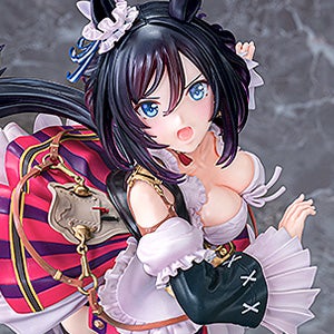 エイシンフラッシュ