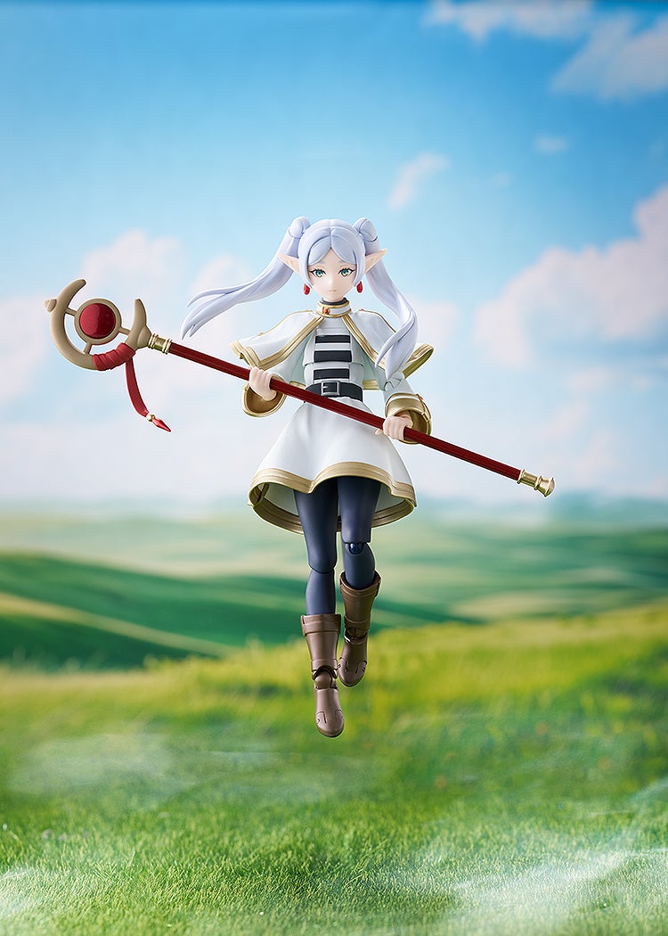 figma フリーレン DX Edition