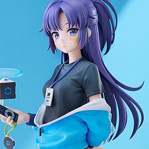 ブルーアーカイブ アリス（メイド）1/7完成品スケールフィギュア
