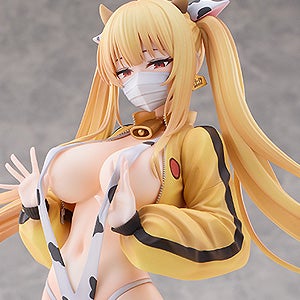 Sayuri: Dairy Cow Ver.