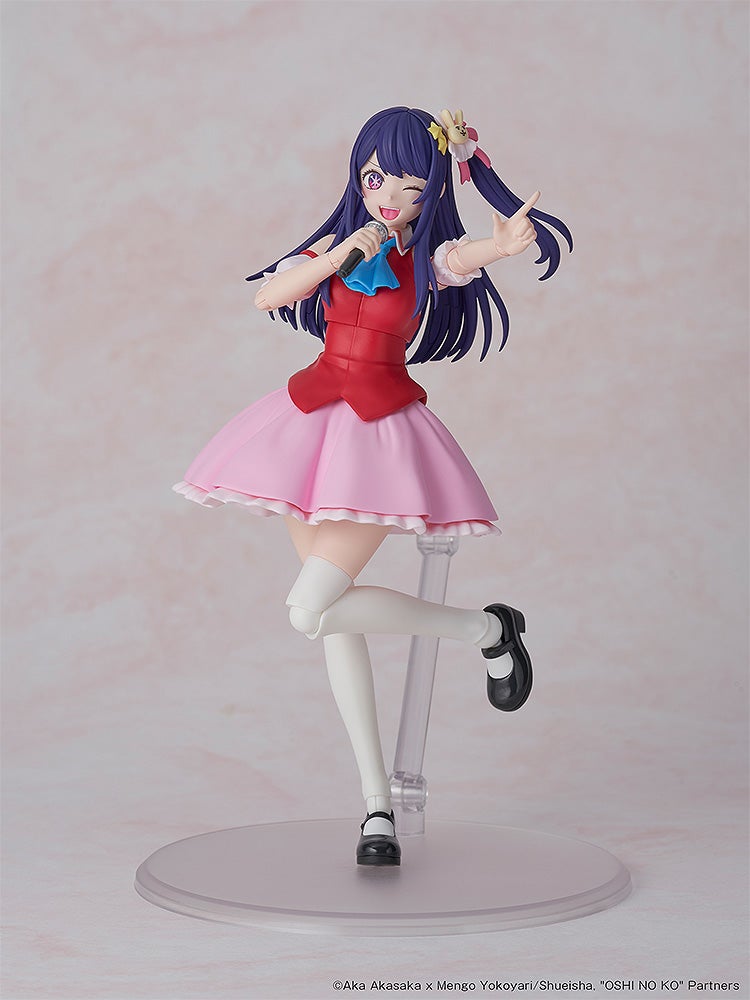 KADOKAWA PLASTIC MODEL SERIES アイ｜グッドスマイルカンパニー公式
