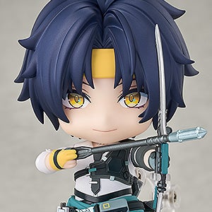 ねんどろいど 浅羽悠真