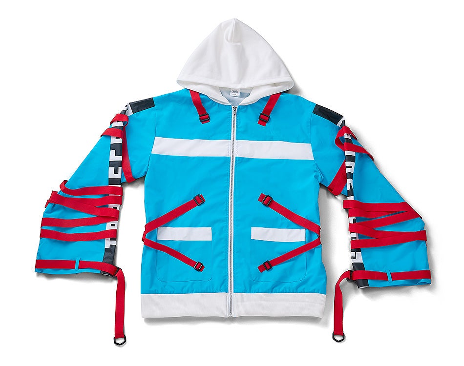 Transcend's Jacket｜Good Smile Company