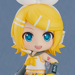ねんどろいど 鏡音リン 2.0